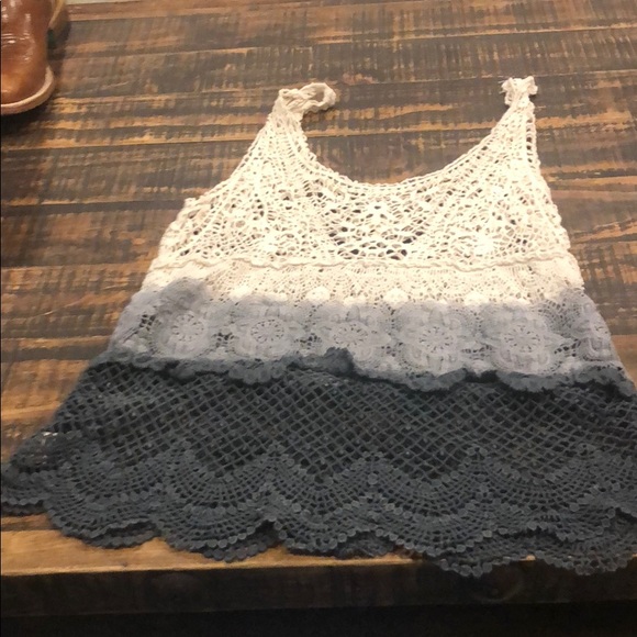 Tank top - Picture 2 of 2